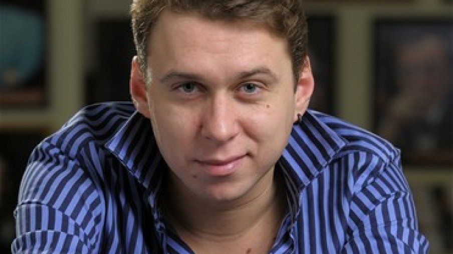 Андрей Родимов – фото
