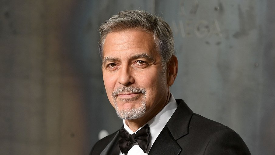 Джордж Клуни – фото