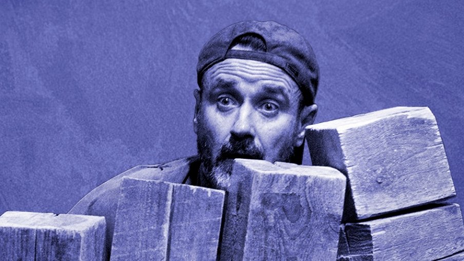 Игра в кубики Игра в кубики – афиша