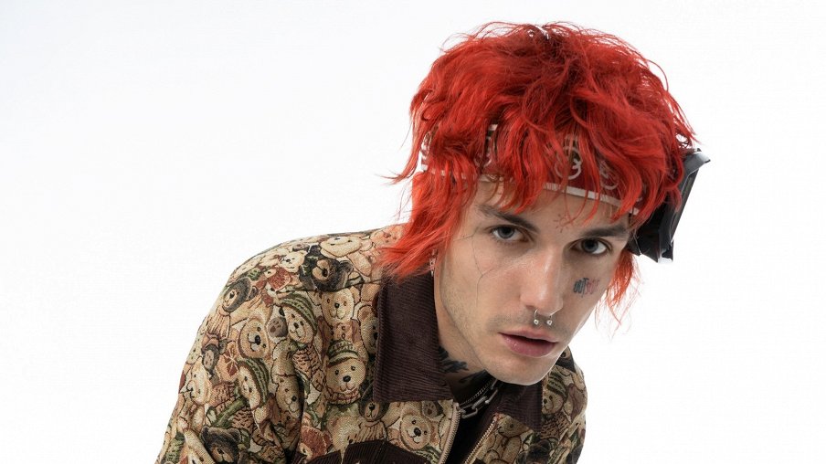 Lovv66 биография, афиша концертов, фото | Afisha.ru