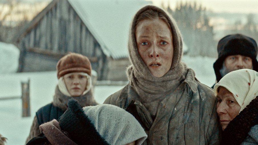 Полина Чернышова Полина Чернышова – фото