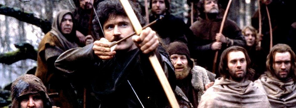 Кино: «Робин Гуд» Кино: «Робин Гуд»