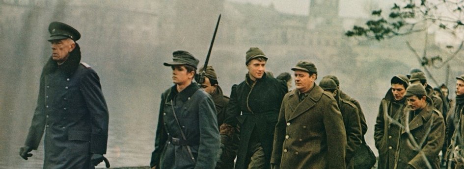 Кино: «Бойня №5» Кино: «Бойня №5»