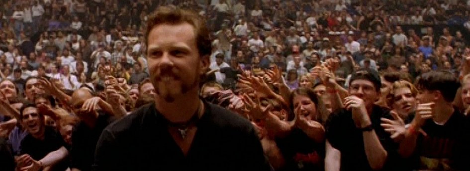 Кино: «Metallica: Cunning Stunts» Кино: «Metallica: Cunning Stunts»