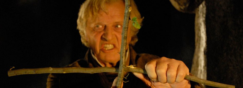 Кино: «Дракула 3D» Кино: «Дракула 3D»