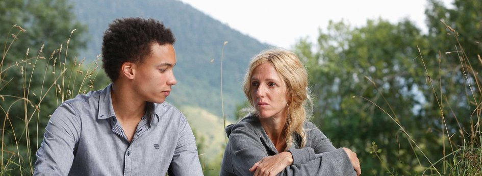 Кино: «Quand on a 17 ans» Кино: «Quand on a 17 ans»