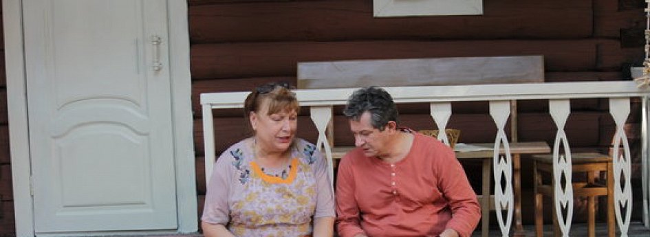 Кино: «Между нот, или Тантрическая симфония» Кино: «Между нот, или Тантрическая симфония»