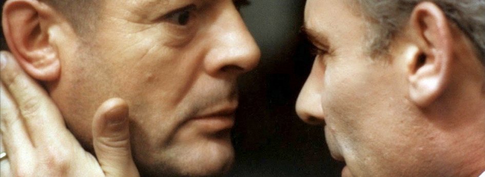 Кино: «Тодо Модо» Кино: «Тодо Модо»