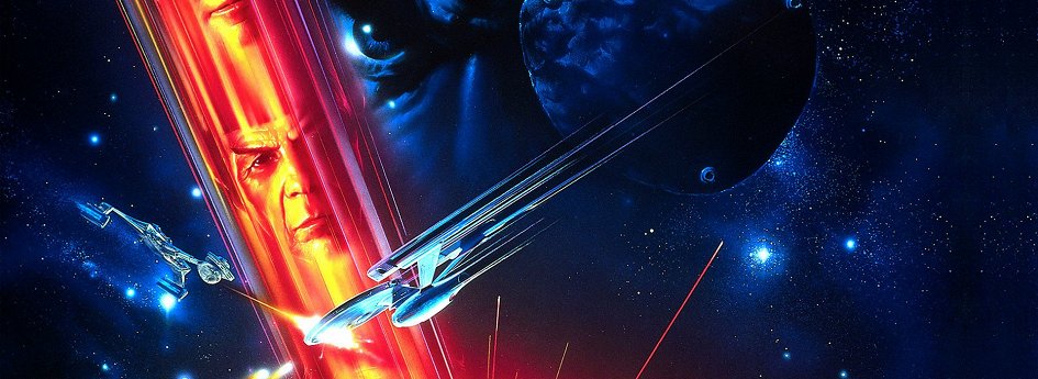 Кино: «Звездный путь-6: Неоткрытая страна» Кино: «Звездный путь-6: Неоткрытая страна»