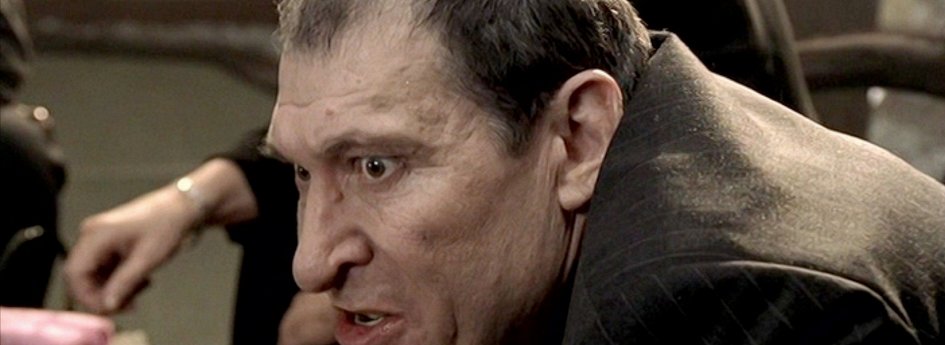 Кино: «Антикиллер» Кино: «Антикиллер»