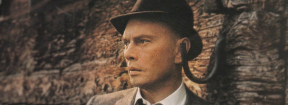 Кино: «Двойник» Кино: «Двойник»