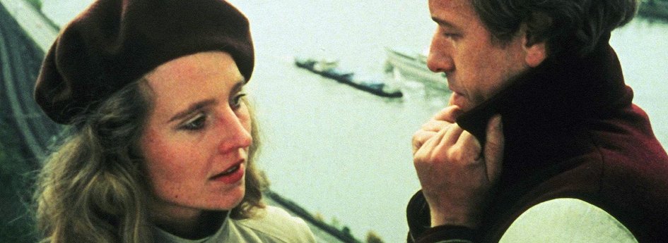 Кино: «Ложное движение» Кино: «Ложное движение»