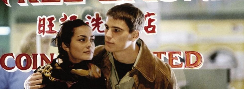 Кино: «40 дней и 40 ночей» Кино: «40 дней и 40 ночей»