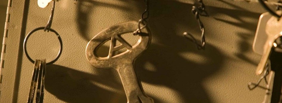 Кино: «Стандартная процедура» Кино: «Стандартная процедура»