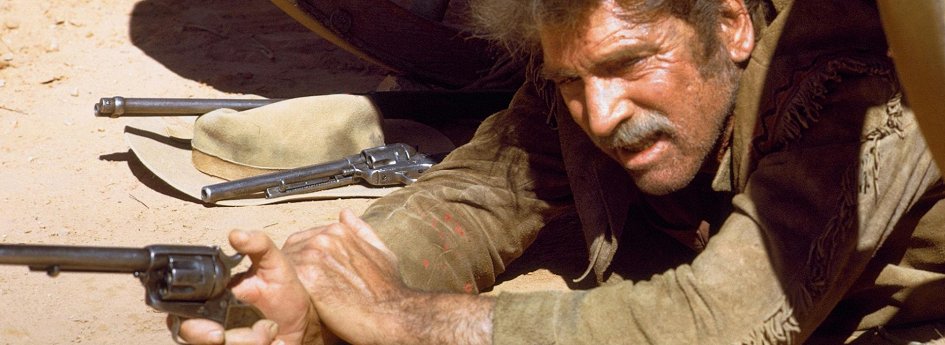 Кино: «Рейд Ульзаны» Кино: «Рейд Ульзаны»