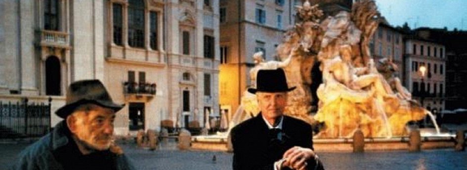 Кино: «Люди Рима» Кино: «Люди Рима»