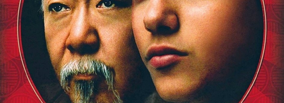 Кино: «Малыш-каратист-2» Кино: «Малыш-каратист-2»