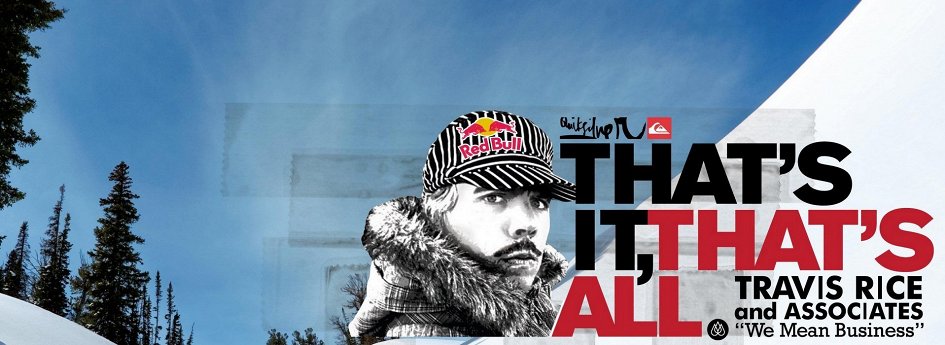 Кино: «That's It. That's All» Кино: «That's It. That's All»