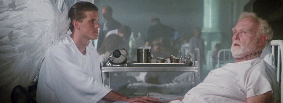 Фильм «Изгоняющий дьявола-3» Кино: «Изгоняющий дьявола-3»