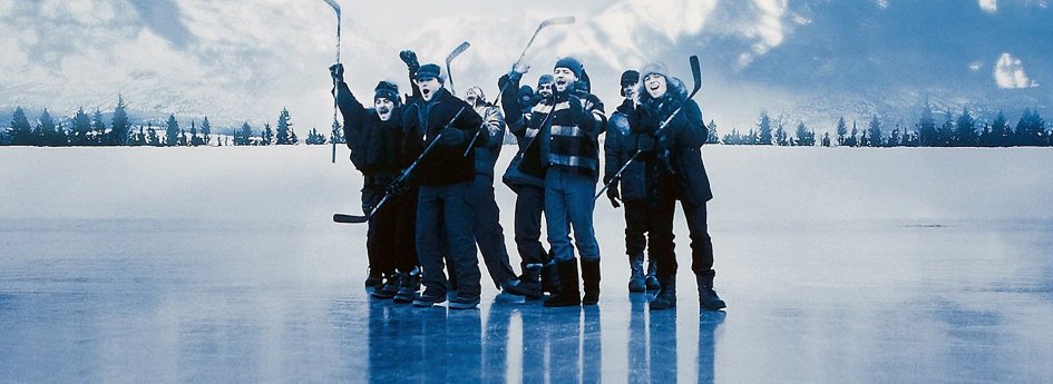 Кино: «Тайна Аляски» Кино: «Тайна Аляски»
