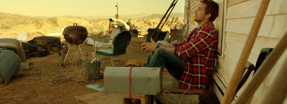 Фильм «В твоих глазах» Кино: «В твоих глазах»