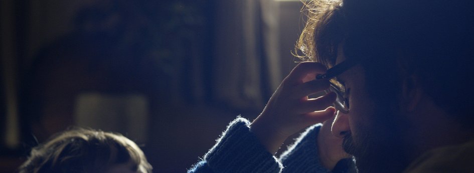 Кино: «Записки о слепоте» Кино: «Записки о слепоте»