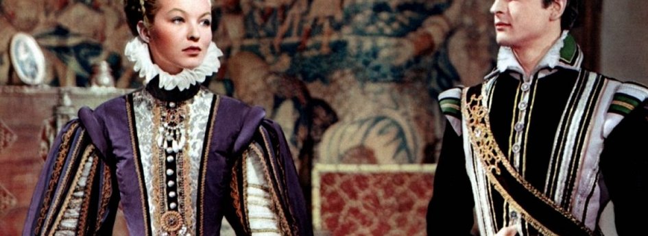 Фильм «Принцесса Клевская» Кино: «Принцесса Клевская»