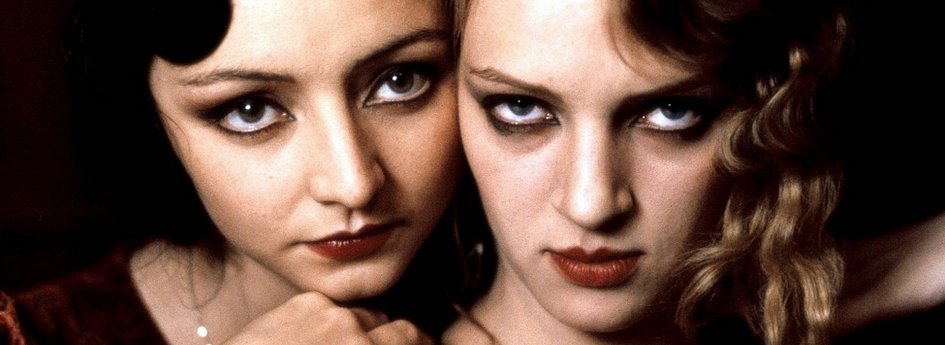 Фильм «Генри и Джун» Кино: «Генри и Джун»