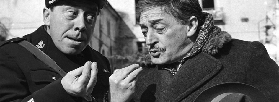 Кино: «Закон есть закон» Кино: «Закон есть закон»