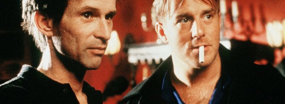 Фильм «В зимней спячке» Кино: «В зимней спячке»