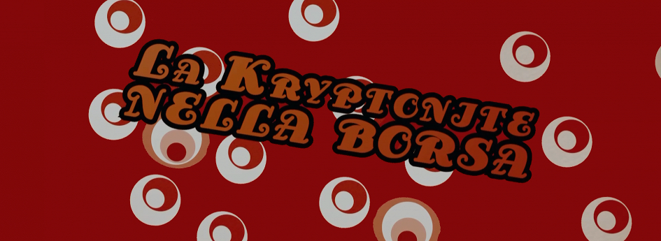 Кино: «Берегись! Криптонит!» Кино: «Берегись! Криптонит!»