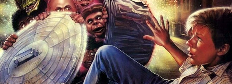 Фильм «Дети из помойного бака» Кино: «Дети из помойного бака»