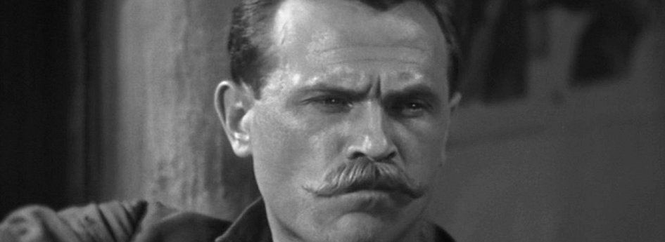 Фильм «Чапаев» Кино: «Чапаев»
