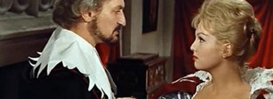 Кино: «Три мушкетера: Подвески королевы» Кино: «Три мушкетера: Подвески королевы»