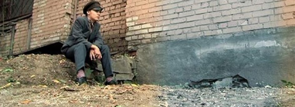 Фильм «Марк Бернес. «Мы замолкаем, глядя в небеса...»» Кино: «Марк Бернес. «Мы замолкаем, глядя в небеса...»»