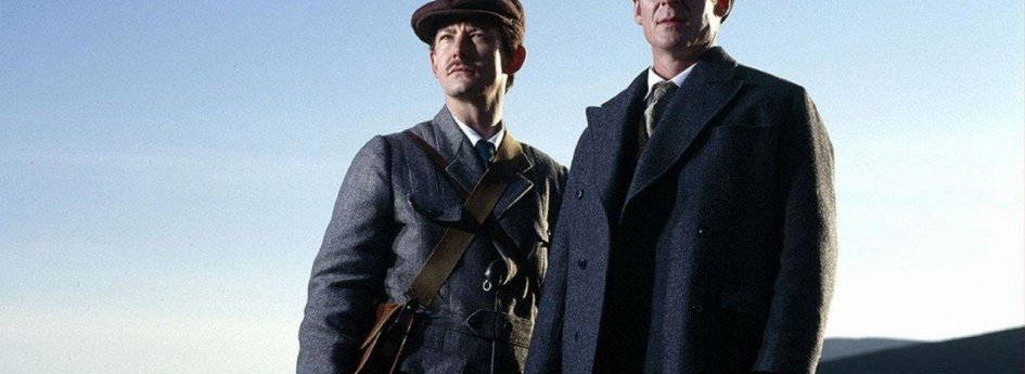 Фильм «Собака Баскервилей» Кино: «Собака Баскервилей»
