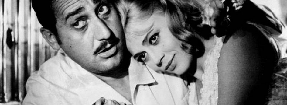 Фильм «Мафиозо» Кино: «Мафиозо»