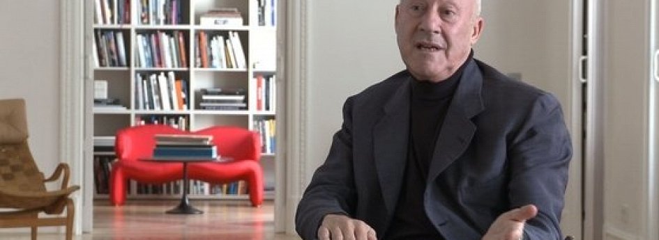 Фильм «Сколько весит ваше здание, мистер Фостер?» Кино: «Сколько весит ваше здание, мистер Фостер?»