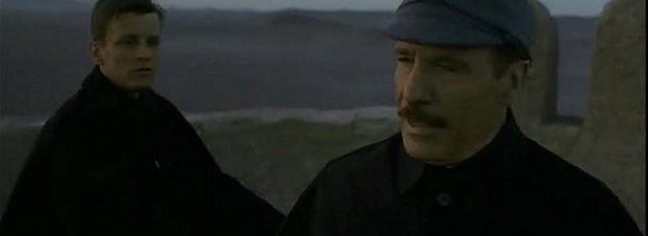 Фильм «Пустыня Тартари» Кино: «Пустыня Тартари»
