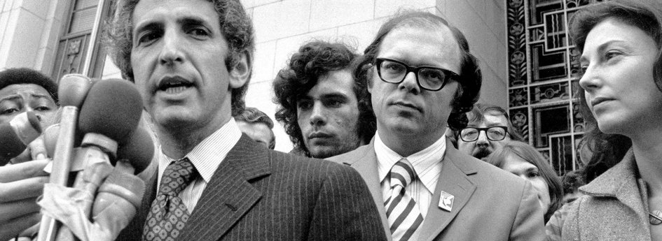 Кино: «Дэниел Эллсберг — самый опасный человек в Америке» Кино: «Дэниел Эллсберг — самый опасный человек в Америке»