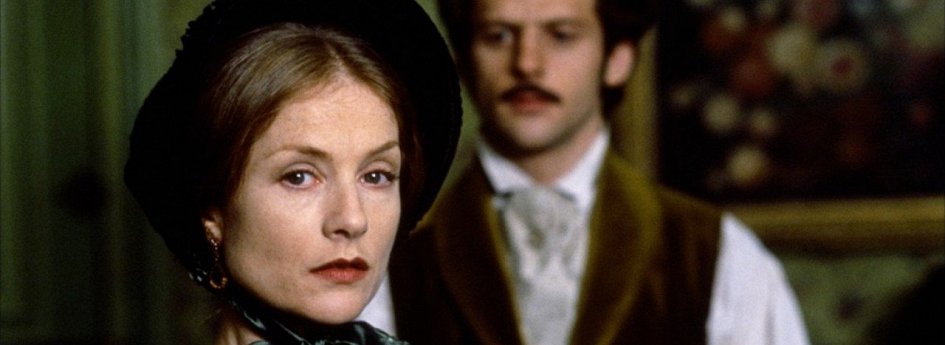 Фильм «Мадам Бовари» Кино: «Мадам Бовари»