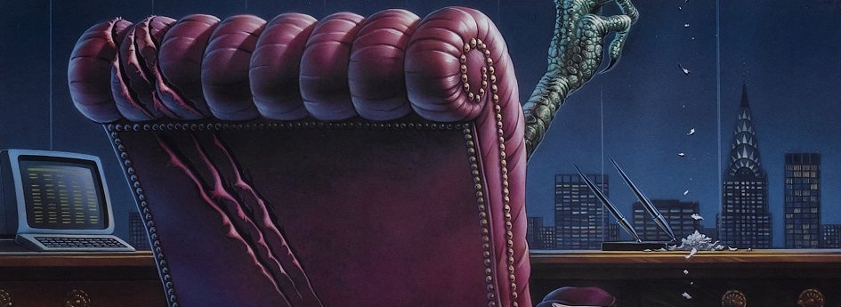 Фильм «Гремлины-2: Новая заварушка» Кино: «Гремлины-2: Новая заварушка»