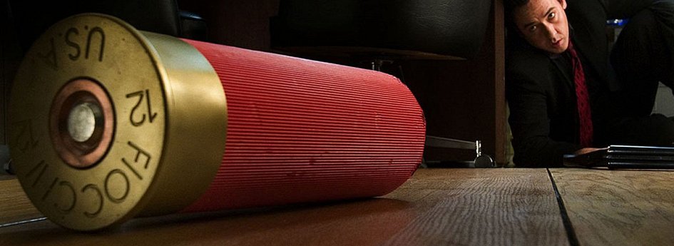 Фильм «Ледяной урожай» Кино: «Ледяной урожай»