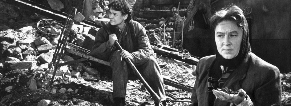 Фильм «Балтийское небо» Кино: «Балтийское небо»