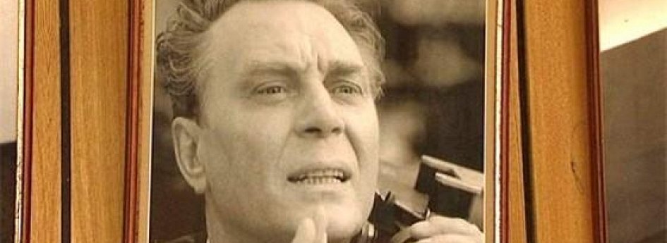 Кино: «Евгений Матвеев. Всем сердцем — раз и навсегда» Кино: «Евгений Матвеев. Всем сердцем — раз и навсегда»