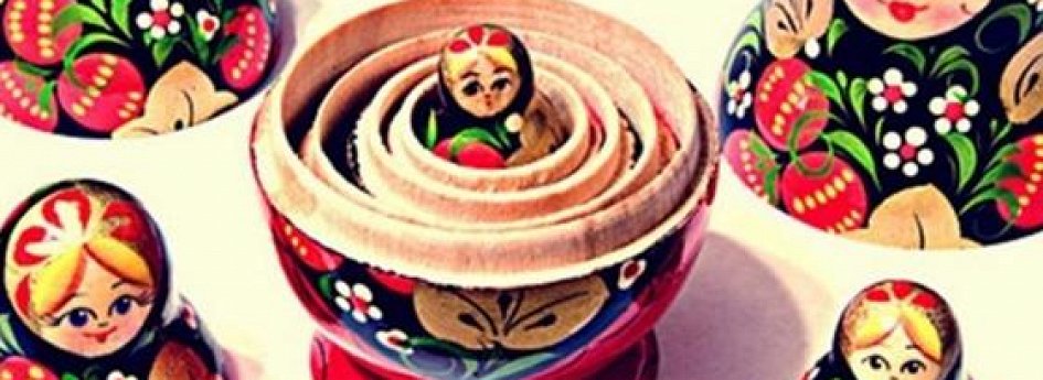 Кино: «Вся клюква о России» Кино: «Вся клюква о России»