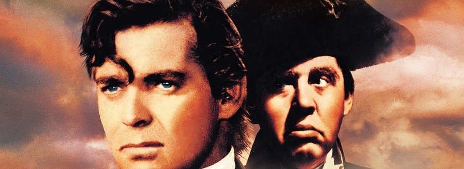 Фильм «Мятеж на «Баунти»» Кино: «Мятеж на «Баунти»»