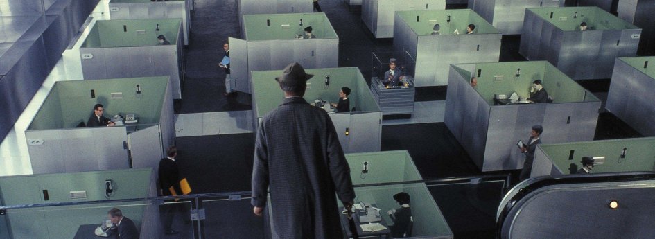 Фильм «Время развлечений» Кино: «Время развлечений»