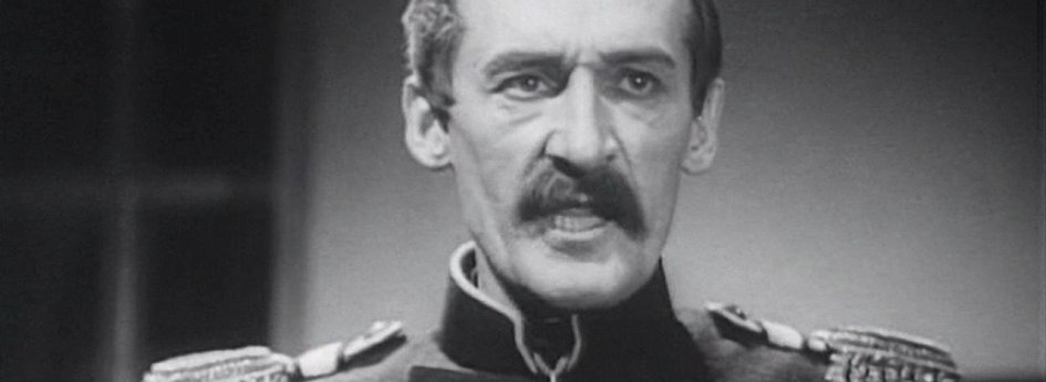 Фильм «Адмирал Нахимов» Кино: «Адмирал Нахимов»