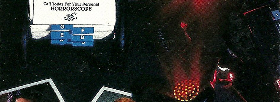 Кино: «Телефон дьявола-2» Кино: «Телефон дьявола-2»